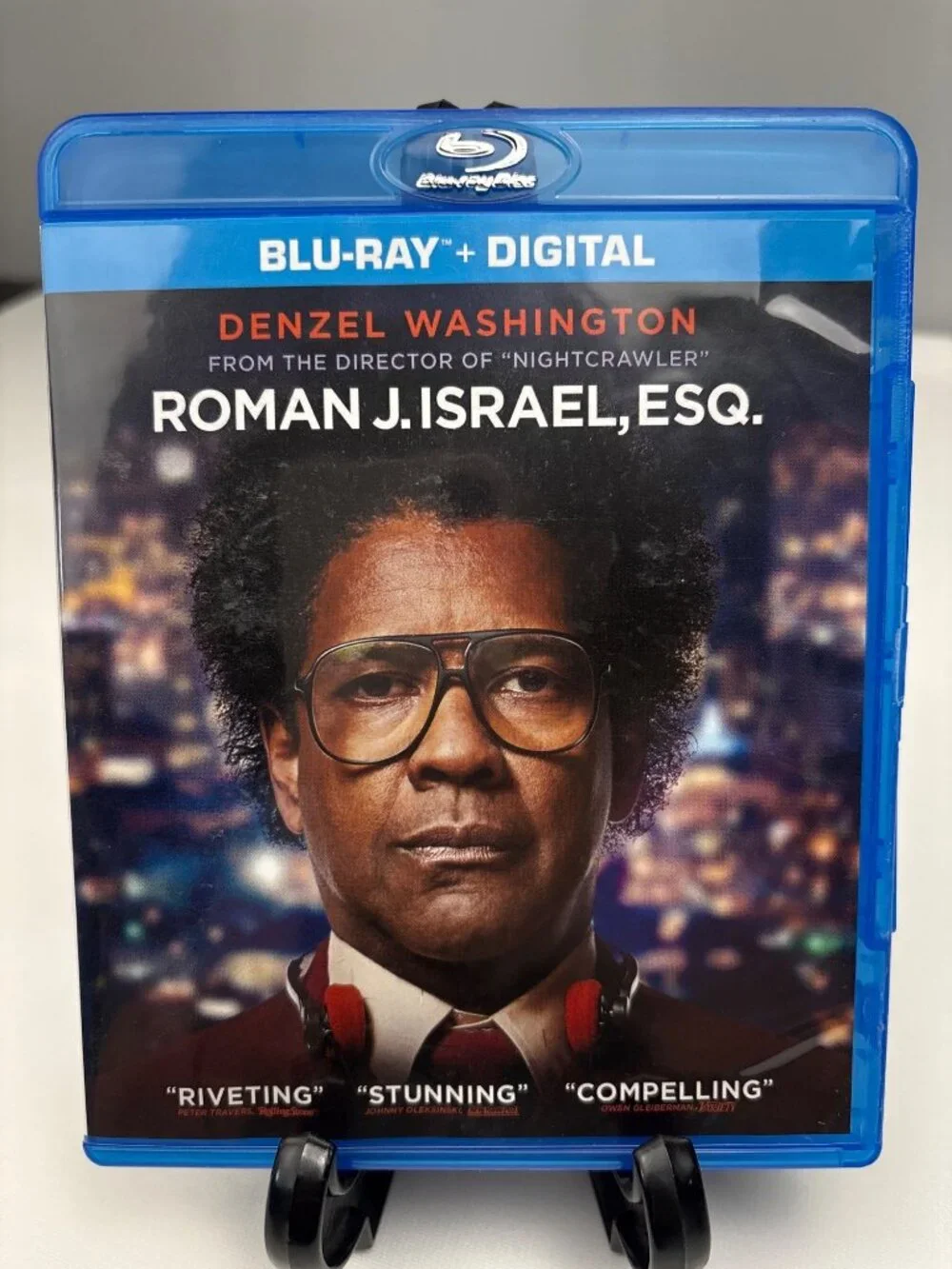 Sony stand up